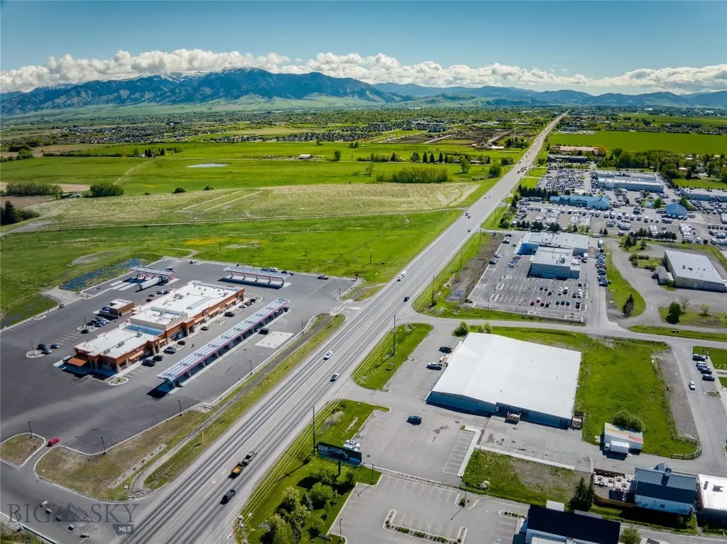 8440 Huffine Lane Bozeman MT 59718
