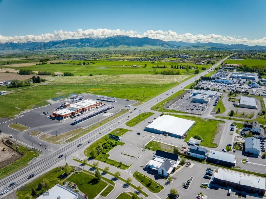 8440 Huffine Lane Bozeman MT 59718