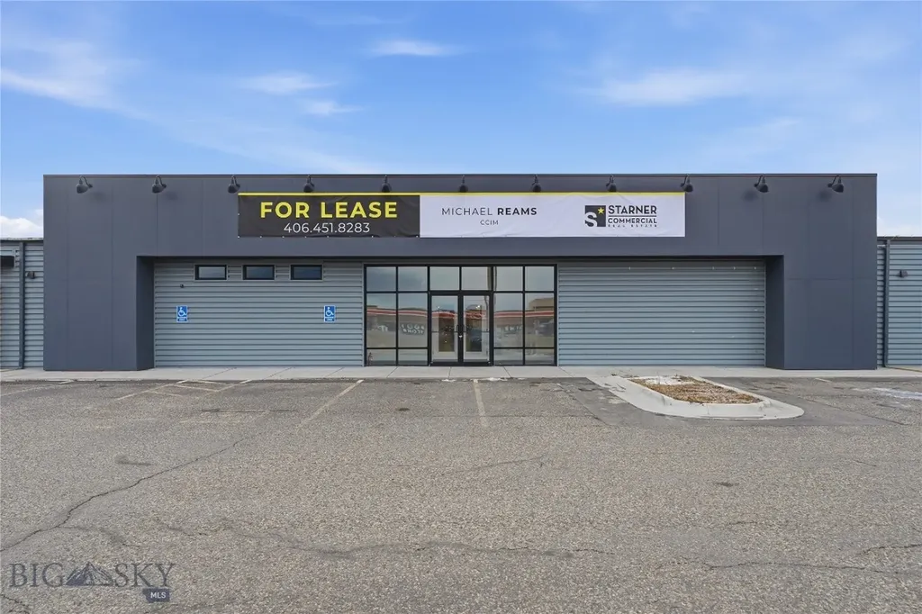 8440 Huffine Lane Bozeman MT 59718