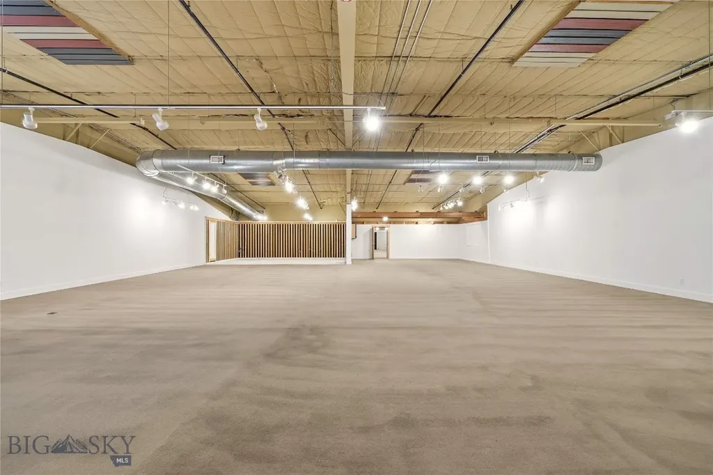 8440 Huffine Lane Bozeman MT 59718