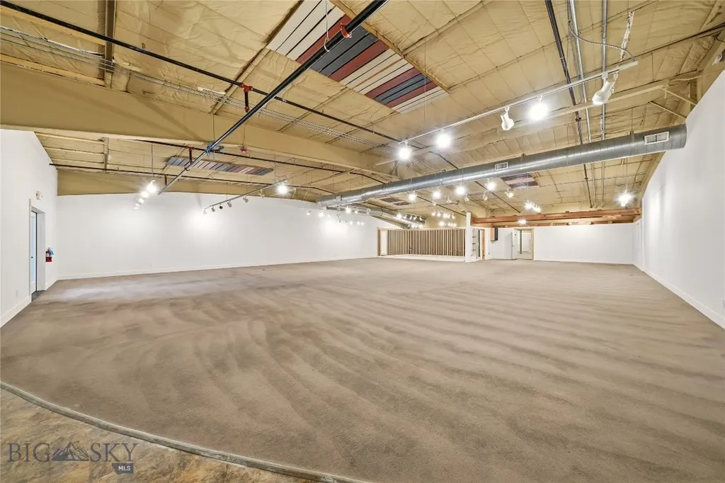 8440 Huffine Lane Bozeman MT 59718