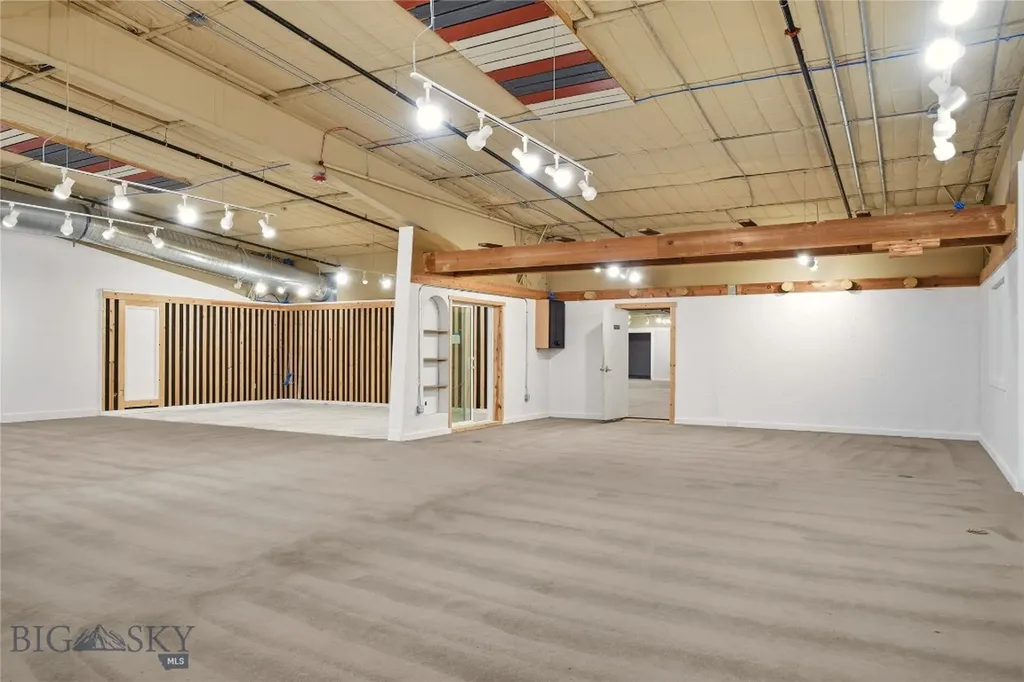 8440 Huffine Lane Bozeman MT 59718