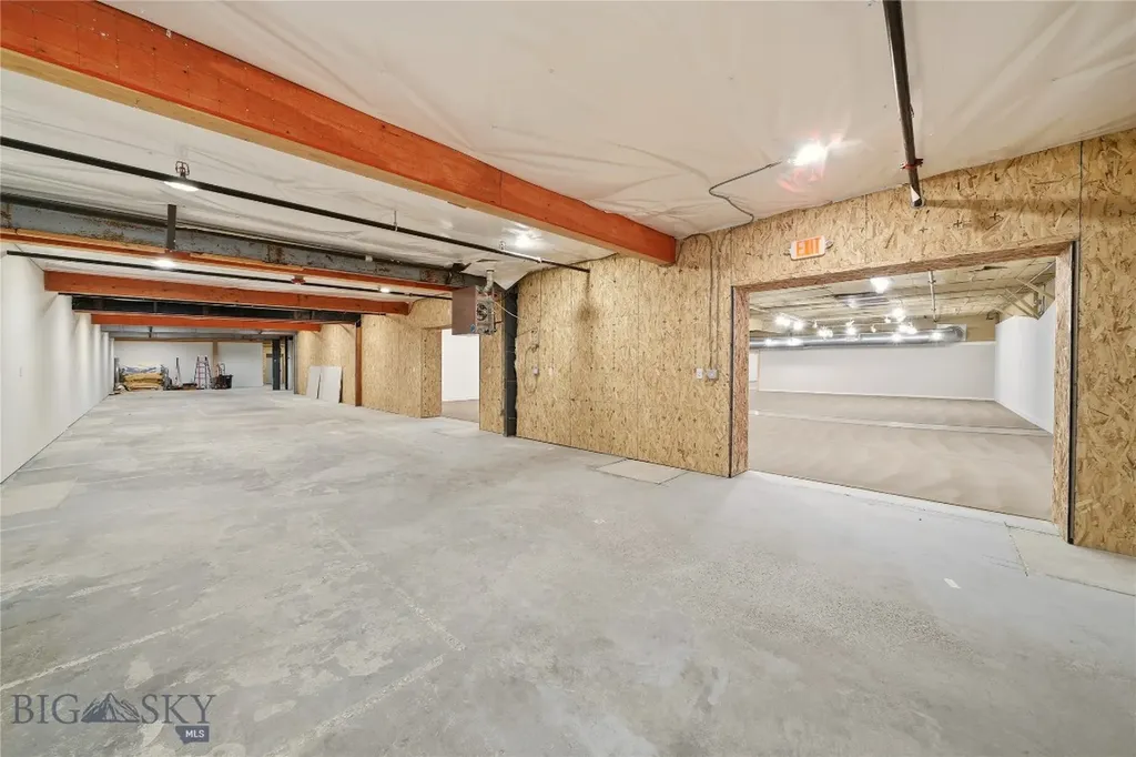 8440 Huffine Lane Bozeman MT 59718