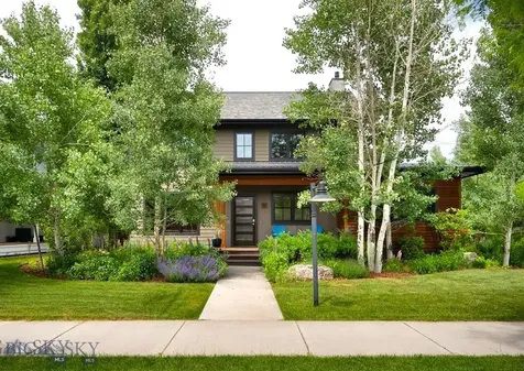 89 W Fieldview Street Bozeman MT 59715