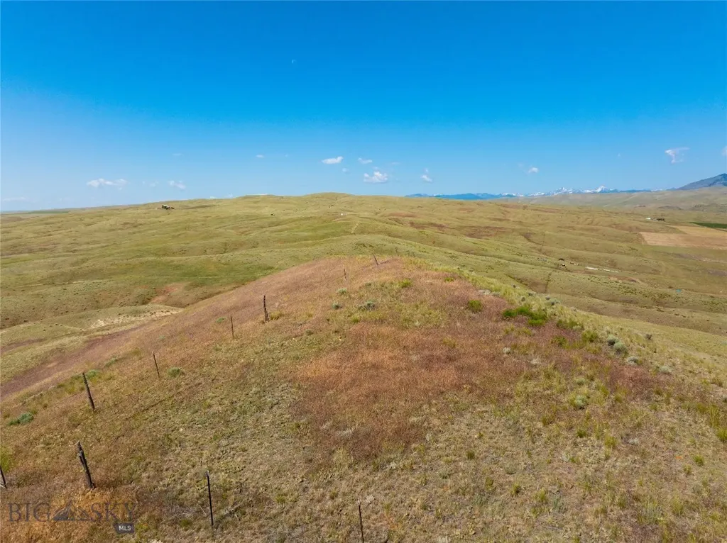 Tbd Parcel2b West Baker Lane Twin Bridges MT 59754