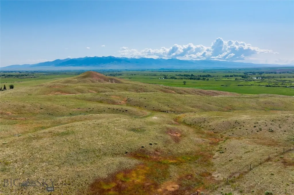 Tbd Parcel2b West Baker Lane Twin Bridges MT 59754