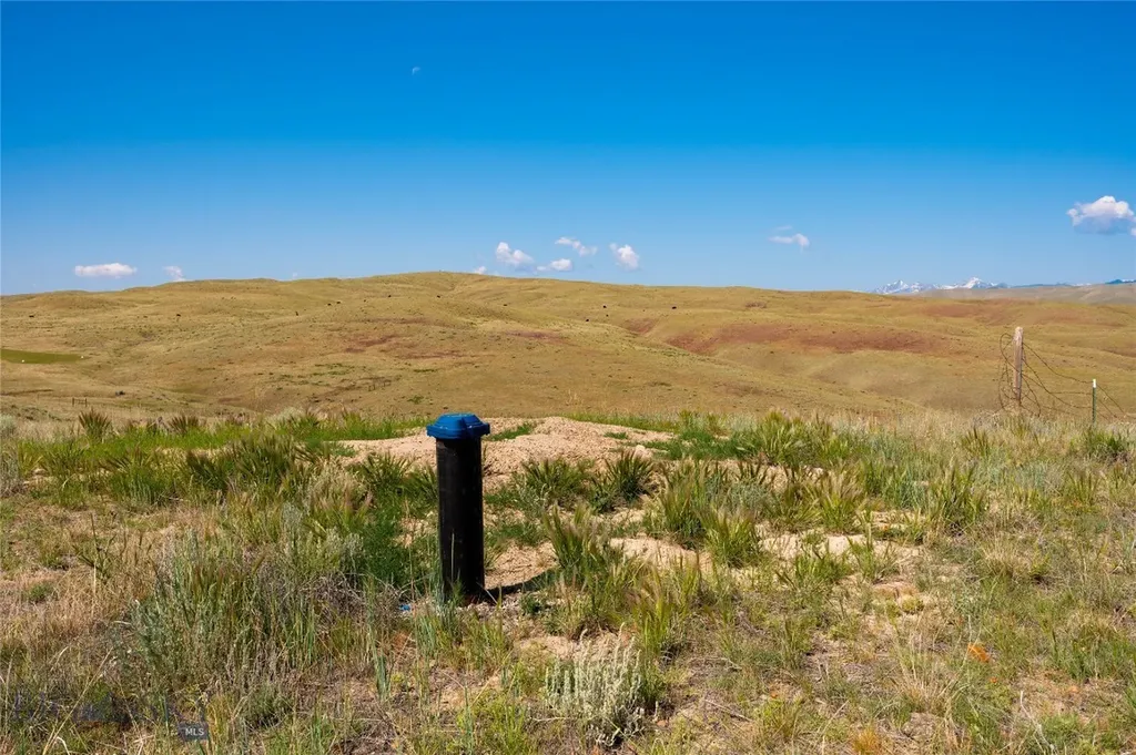Tbd Parcel2b West Baker Lane Twin Bridges MT 59754
