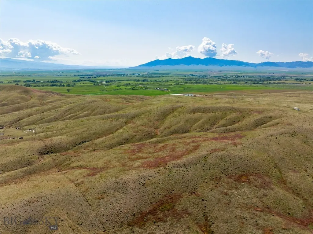Tbd Parcel2b West Baker Lane Twin Bridges MT 59754