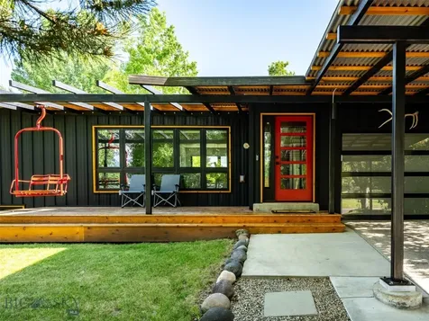 1206 N Cedarview Drive Bozeman MT 59715