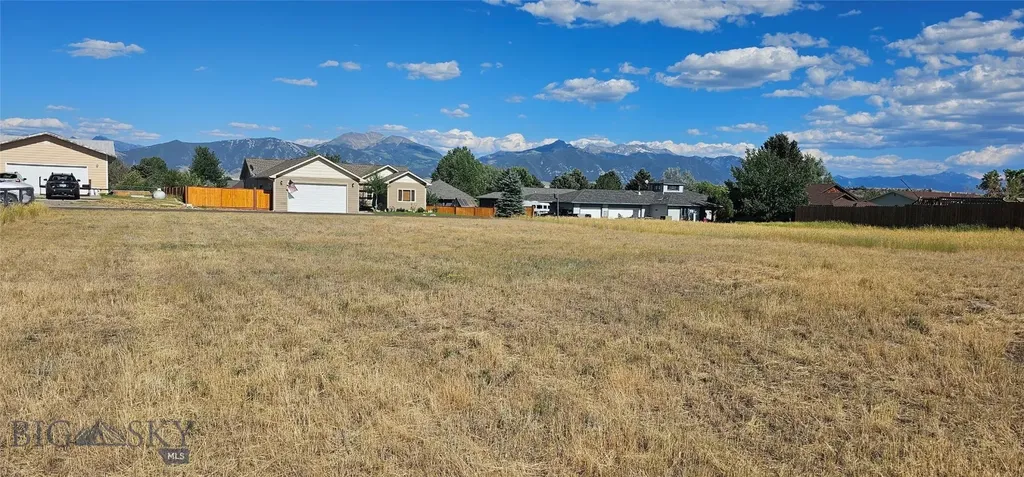 Lot 16 Mirza Ennis MT 59729