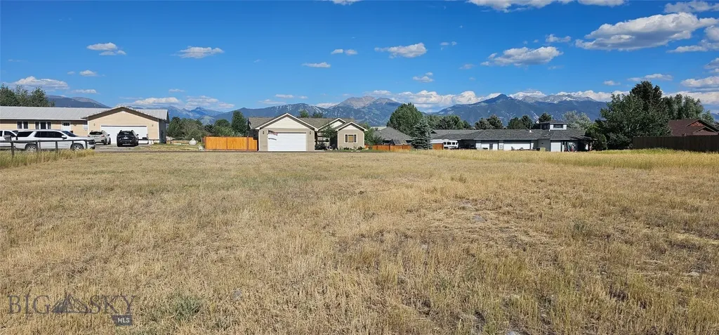 Lot 16 Mirza Ennis MT 59729
