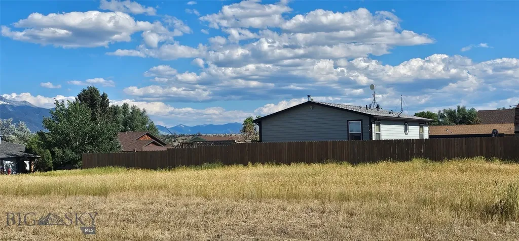 Lot 16 Mirza Ennis MT 59729