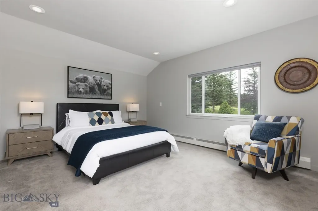 35 Northfork Road Big Sky MT 59716