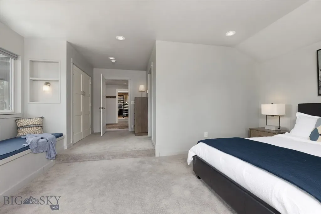 35 Northfork Road Big Sky MT 59716