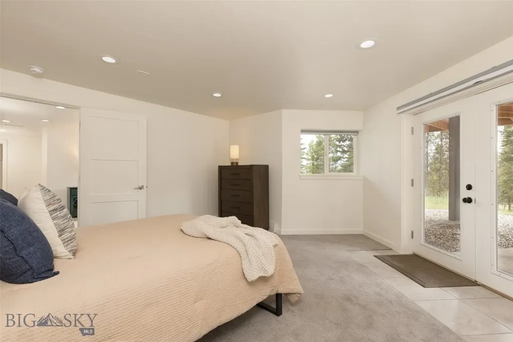 35 Northfork Road Big Sky MT 59716
