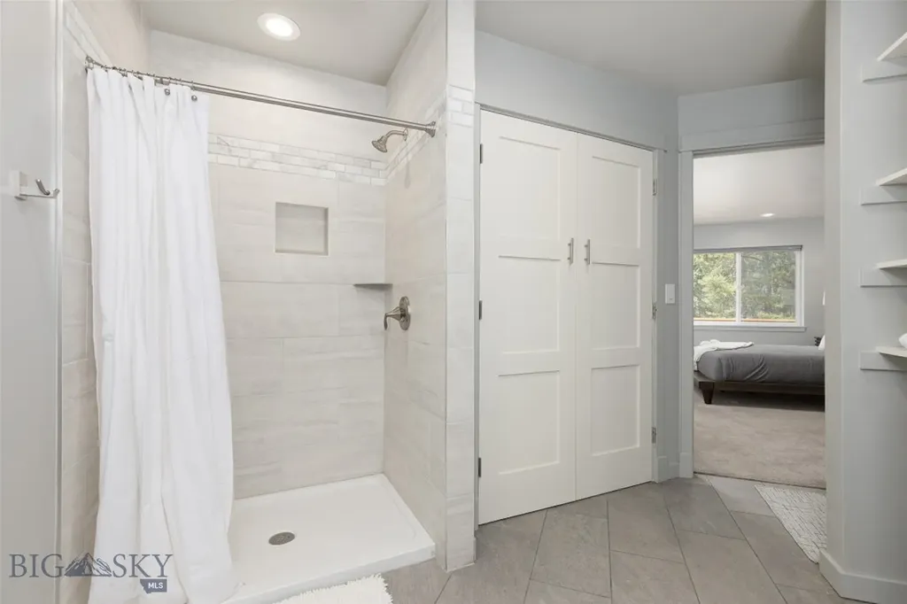 35 Northfork Road Big Sky MT 59716