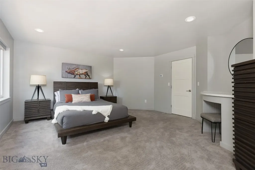 35 Northfork Road Big Sky MT 59716