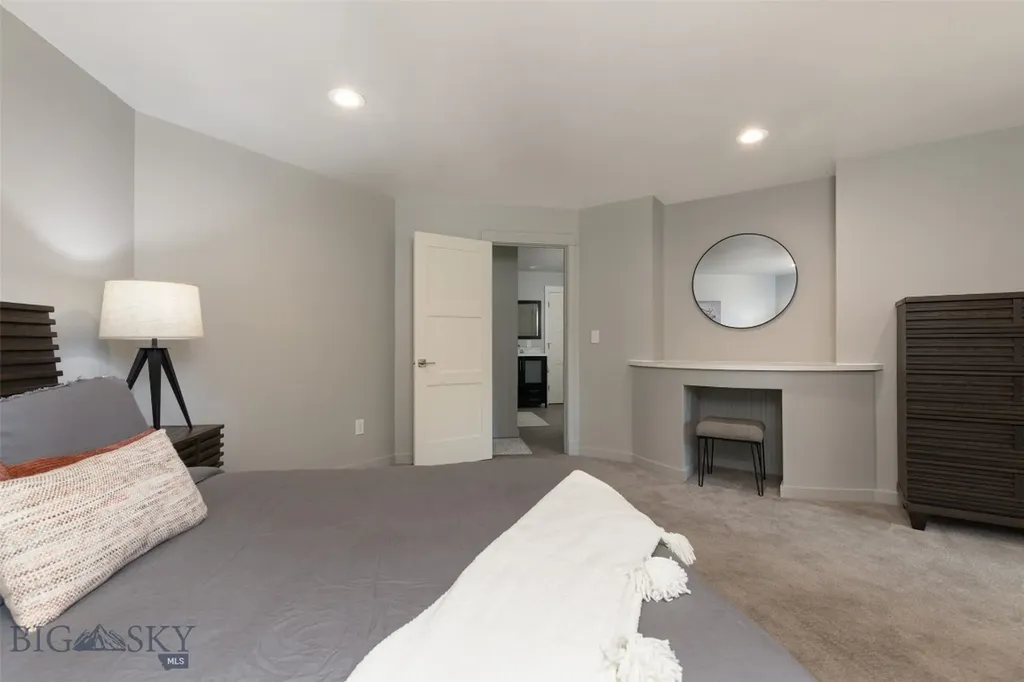 35 Northfork Road Big Sky MT 59716