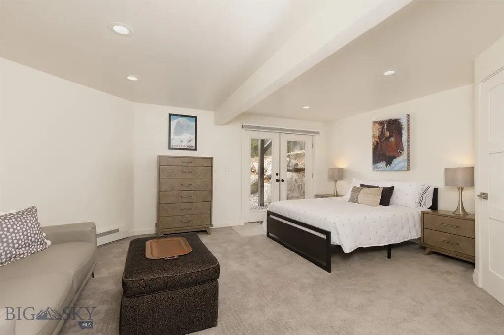 35 Northfork Road Big Sky MT 59716