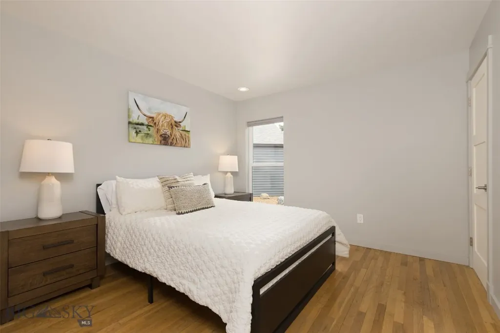 35 Northfork Road Big Sky MT 59716
