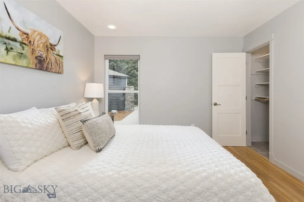 35 Northfork Road Big Sky MT 59716
