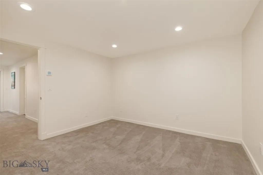 35 Northfork Road Big Sky MT 59716