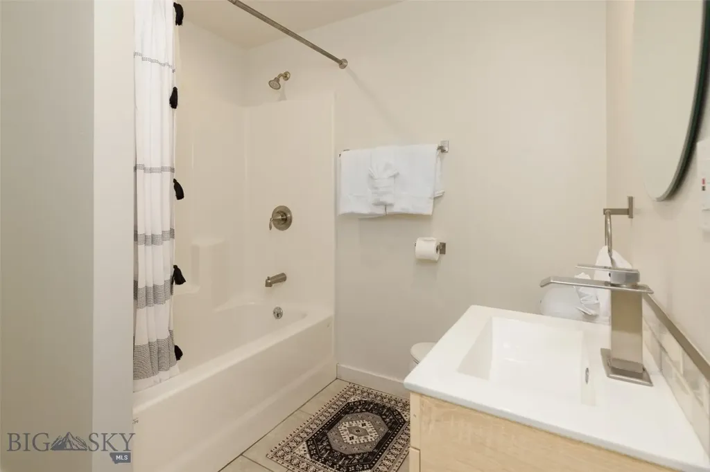 35 Northfork Road Big Sky MT 59716