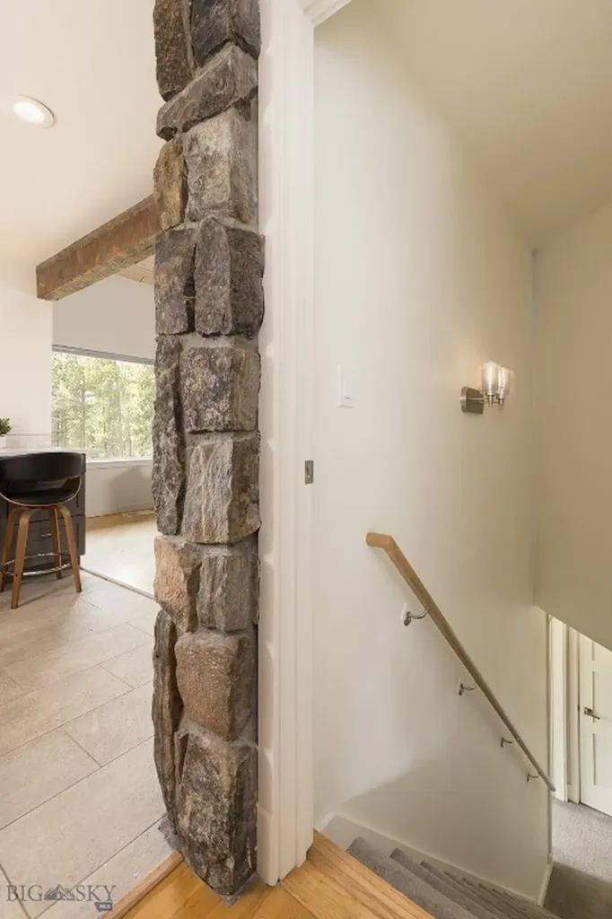 35 Northfork Road Big Sky MT 59716
