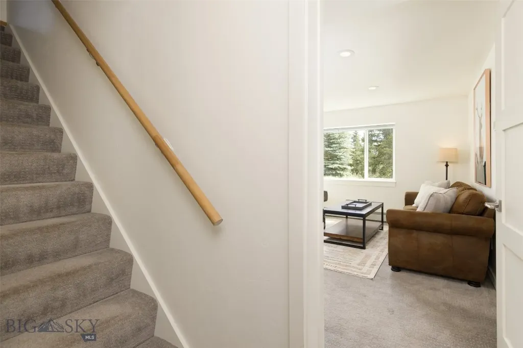 35 Northfork Road Big Sky MT 59716