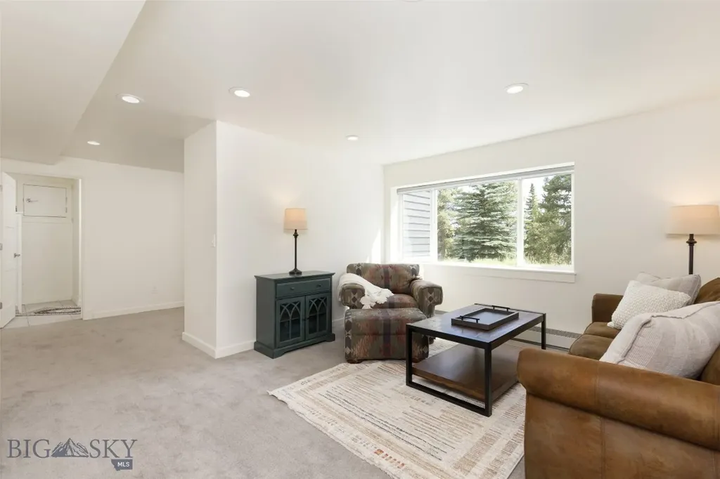 35 Northfork Road Big Sky MT 59716