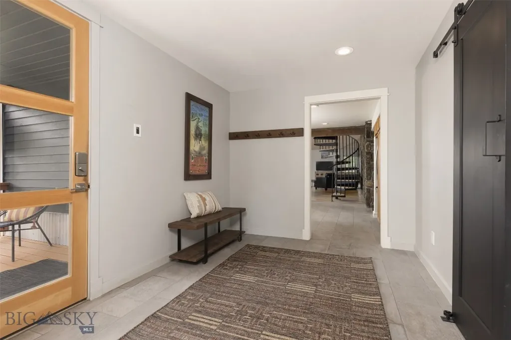 35 Northfork Road Big Sky MT 59716