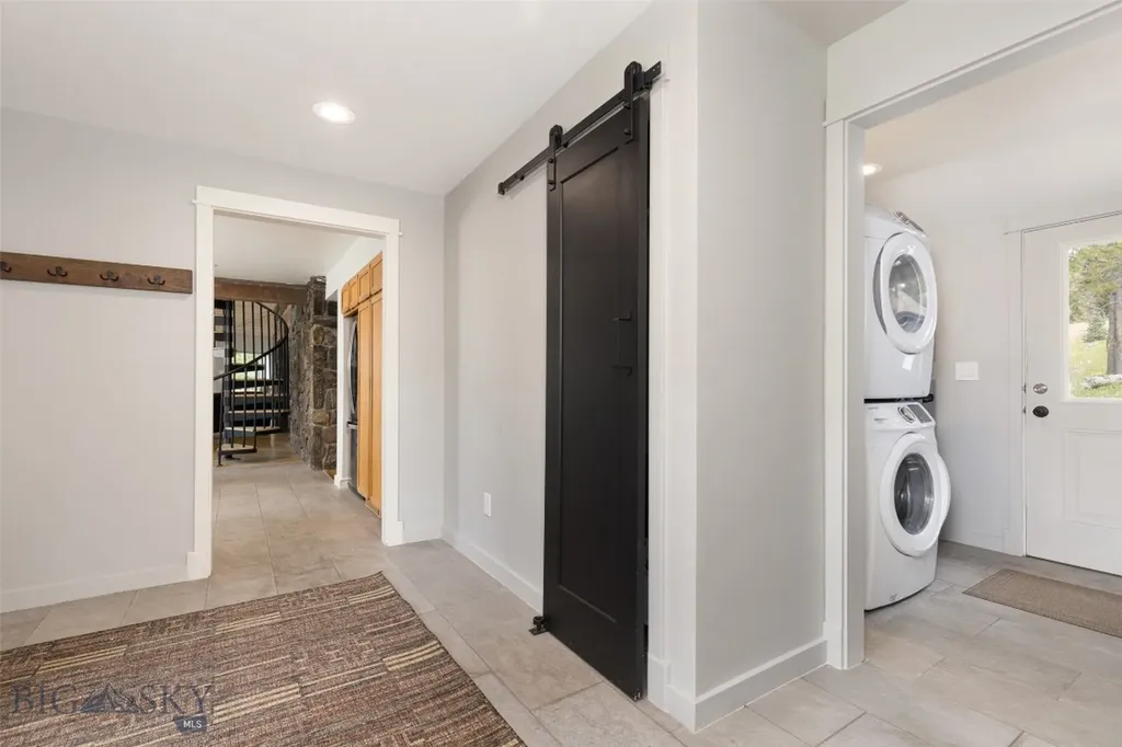 35 Northfork Road Big Sky MT 59716