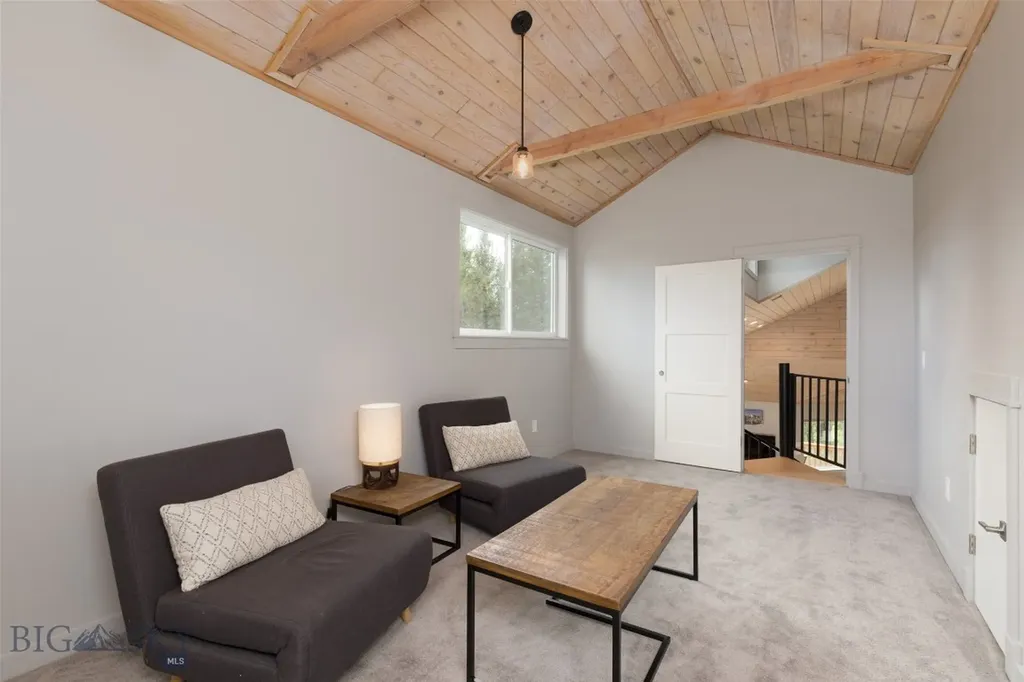 35 Northfork Road Big Sky MT 59716
