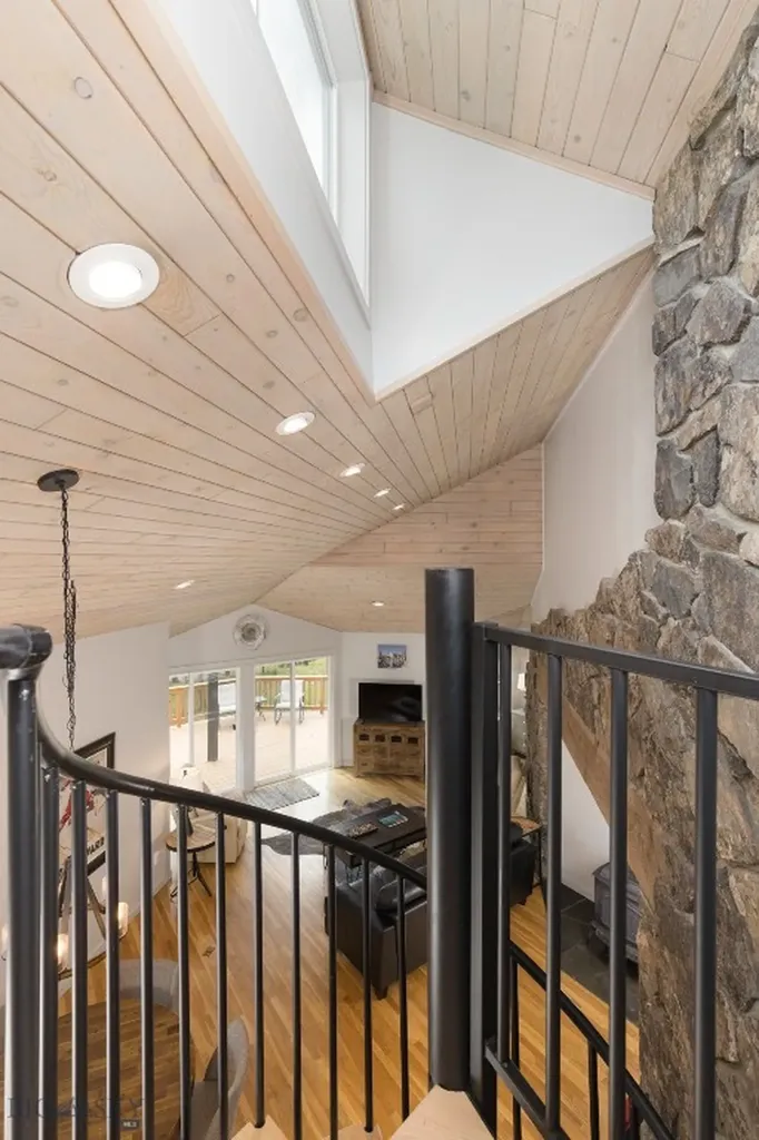 35 Northfork Road Big Sky MT 59716
