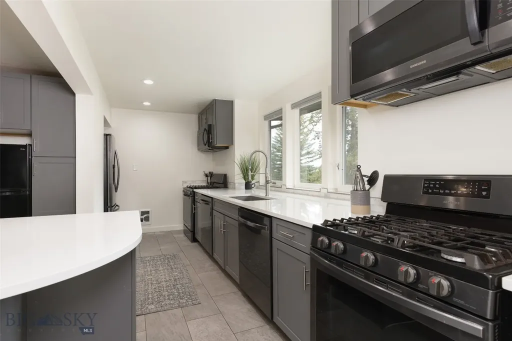 35 Northfork Road Big Sky MT 59716