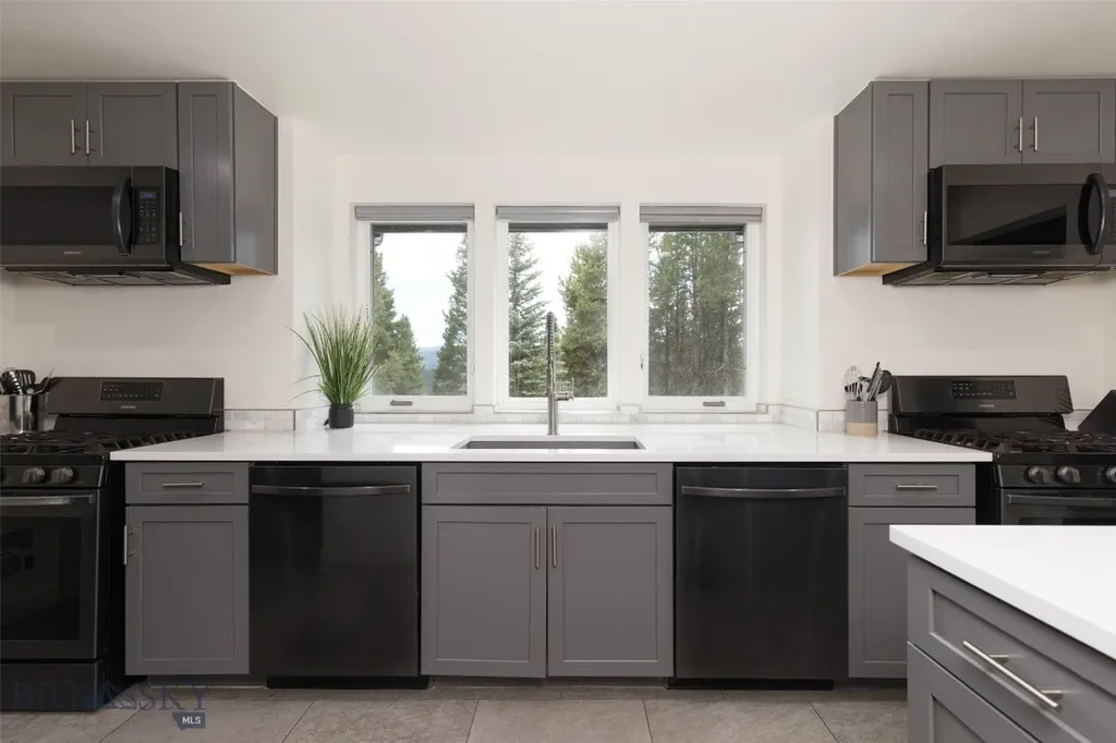 35 Northfork Road Big Sky MT 59716
