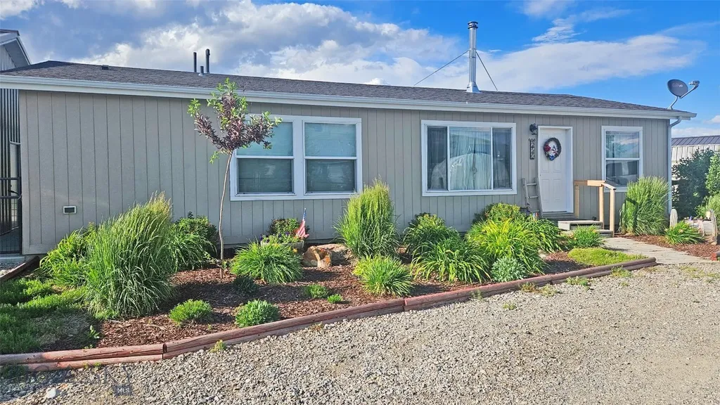 950 N Harrison Street Lima MT 59739