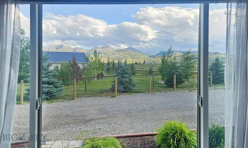 950 N Harrison Street Lima MT 59739