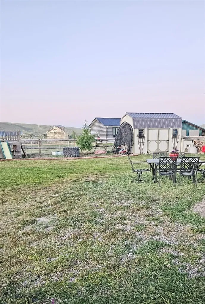 950 N Harrison Street Lima MT 59739