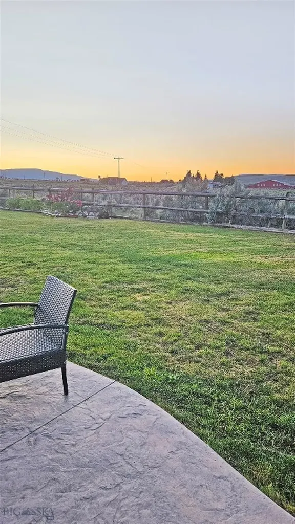950 N Harrison Street Lima MT 59739