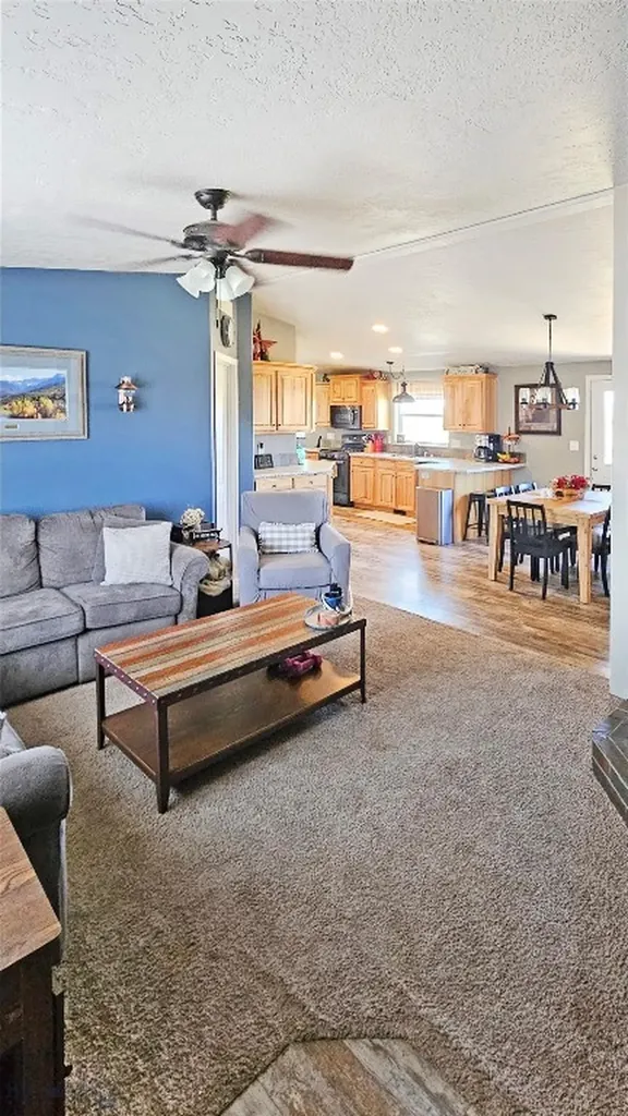 950 N Harrison Street Lima MT 59739