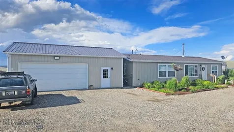 950 N Harrison Street Lima MT 59739