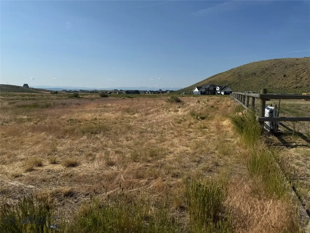 Tbd Rolling Prairie Three Forks MT 59752