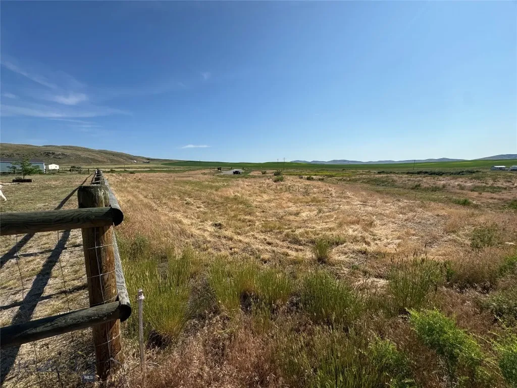 Tbd Rolling Prairie Three Forks MT 59752