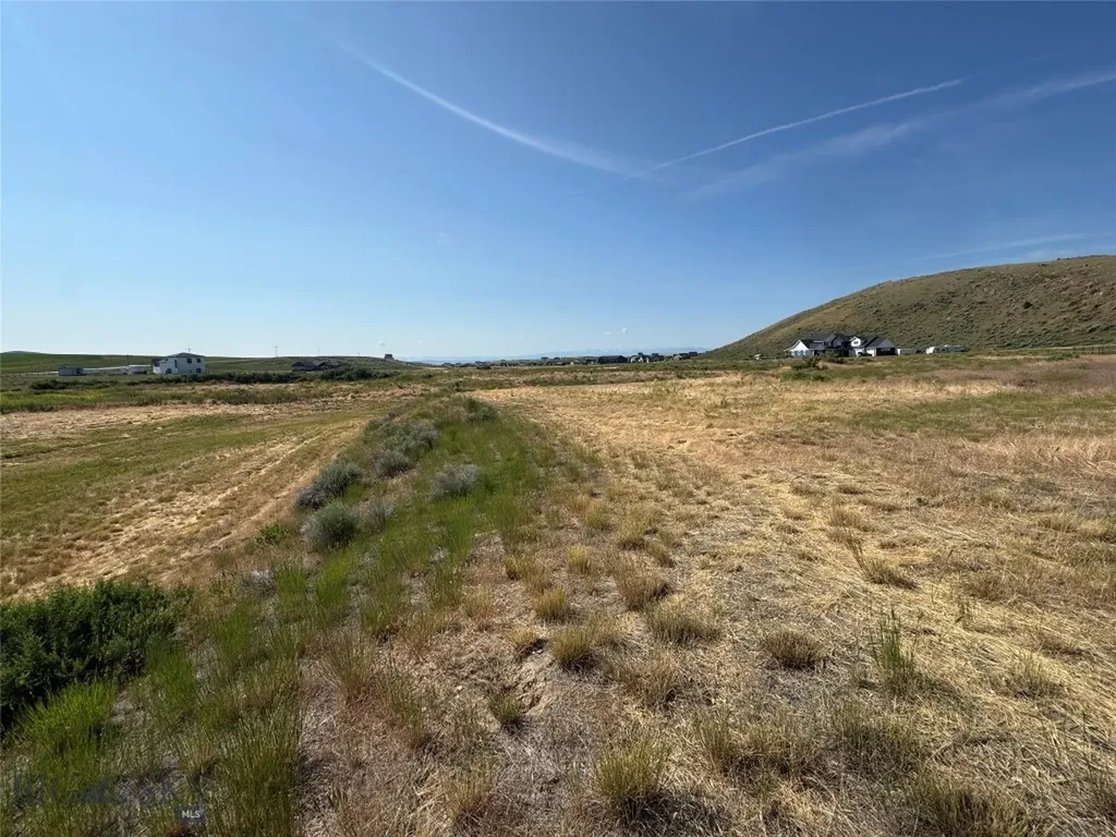 Tbd Rolling Prairie Three Forks MT 59752