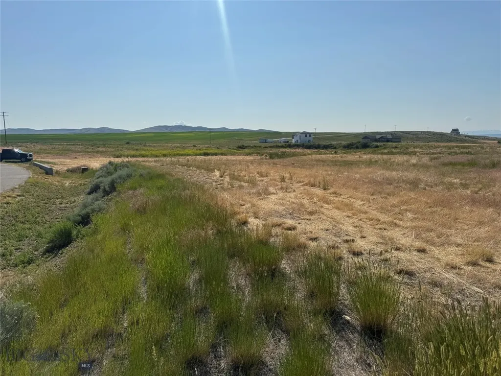 Tbd Rolling Prairie Three Forks MT 59752