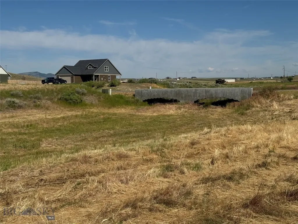 Tbd Rolling Prairie Three Forks MT 59752