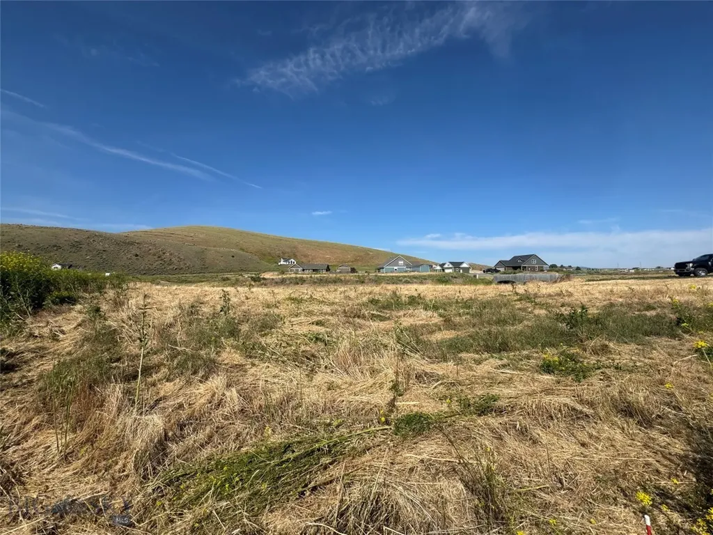 Tbd Rolling Prairie Three Forks MT 59752