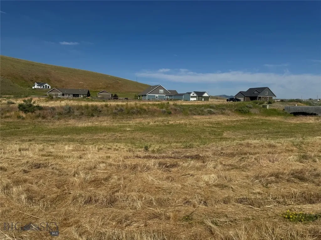 Tbd Rolling Prairie Three Forks MT 59752
