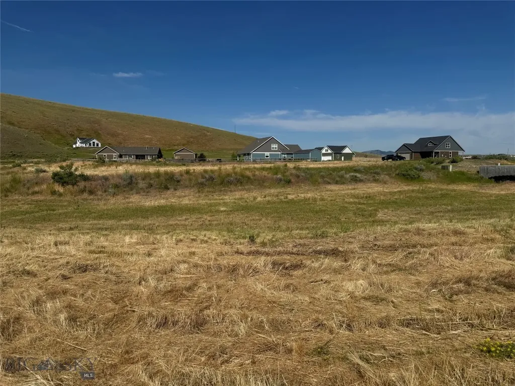Tbd Rolling Prairie Three Forks MT 59752